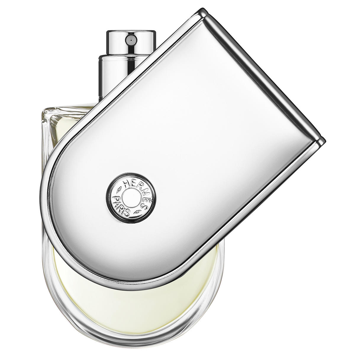 Hermes Voyage d´Hermes Eau de Toilette Rechargeable 100 ml Unisexe