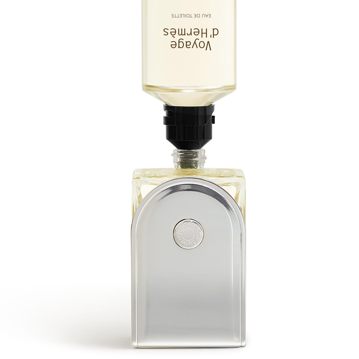 Hermès Voyage d’Hermès Eau de Toilette Unisexe Recharge 200 ml