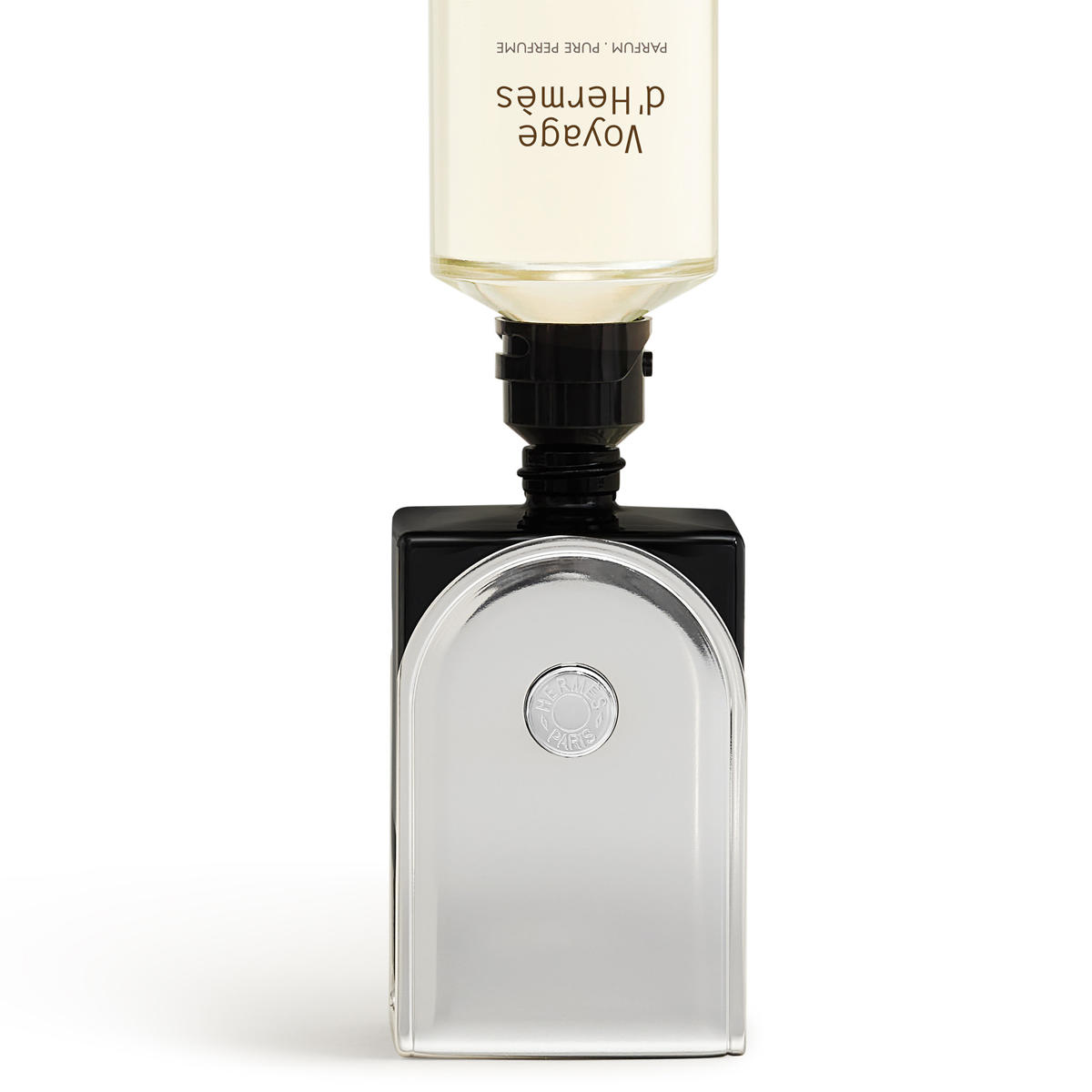Hermès Voyage d’Hermès Parfum Homme Recharge 200 ml
