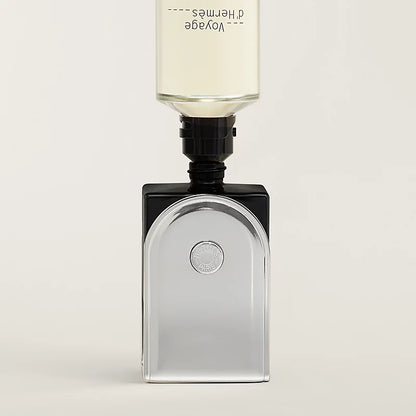 Hermès Voyage d´Hermes Parfum Rechargeable Unisexe 35 ml