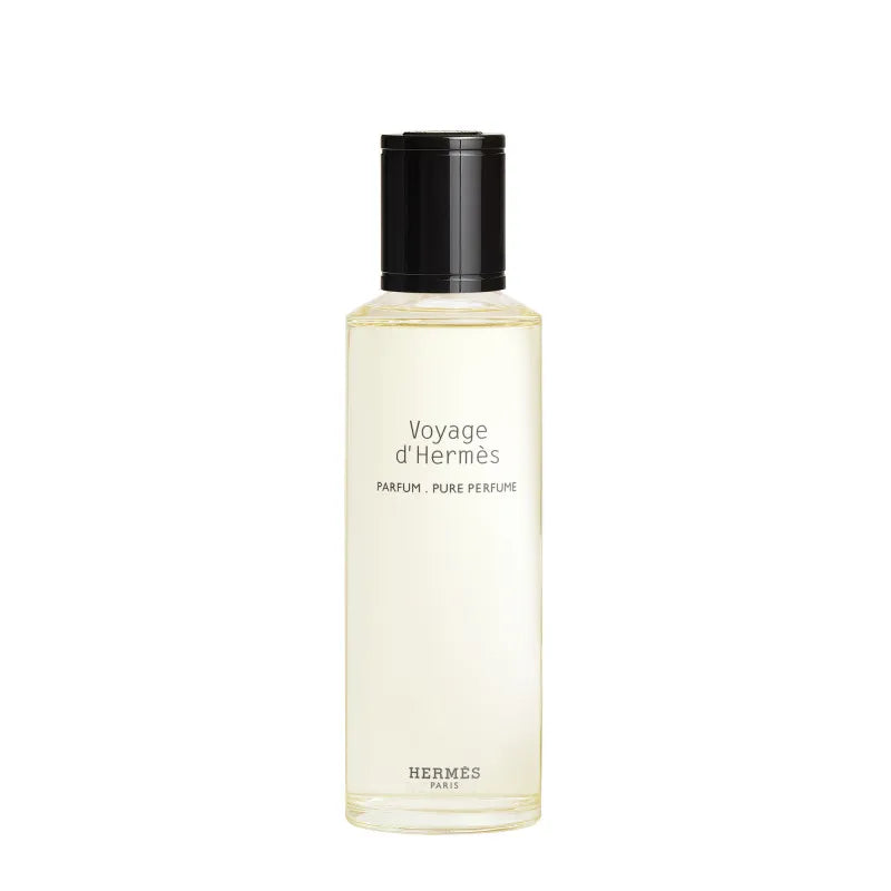 Hermès Voyage d’Hermès Parfum Unisexe Recharge 200 ml