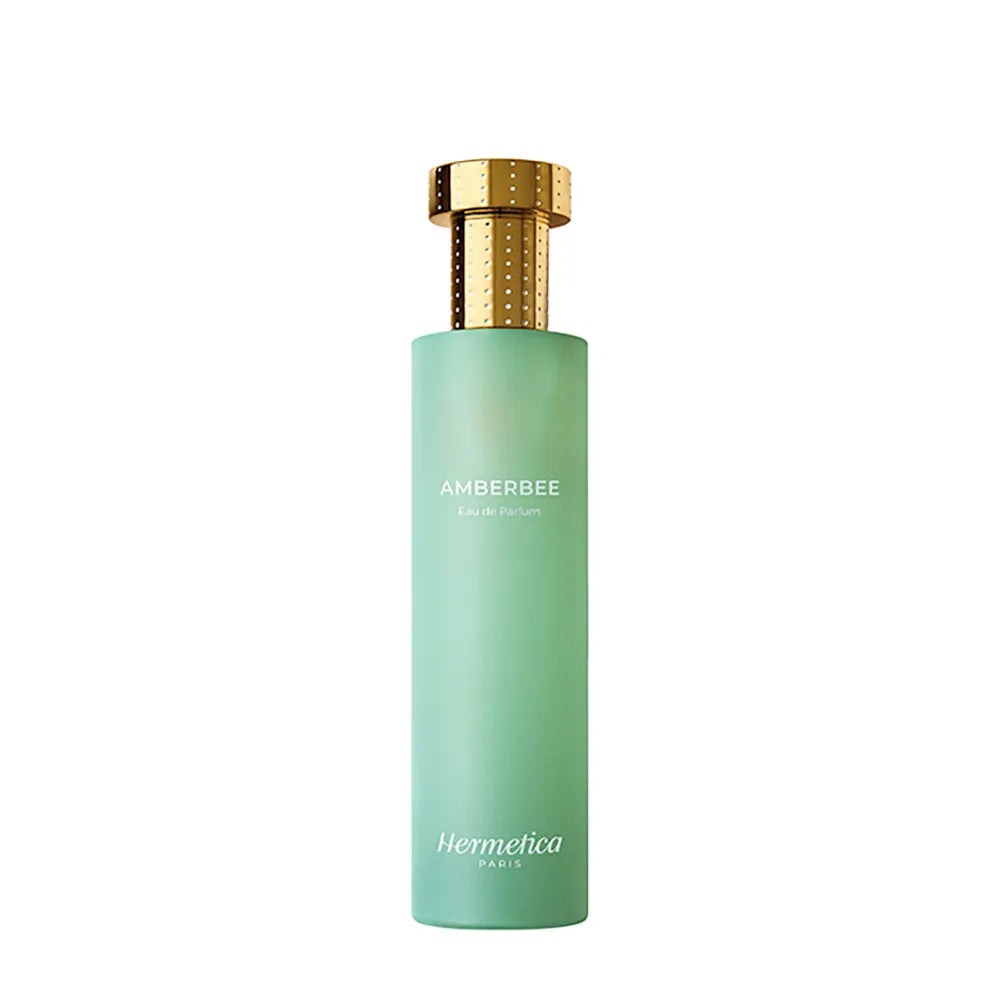 Hermetica Amberbee Eau de Parfum 50 ml – Parfum Unisexe