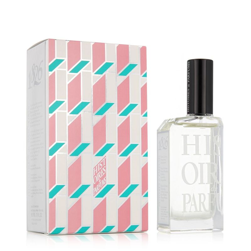 Histoires de Parfums 1826 Eau De Parfum 60 ml Femme