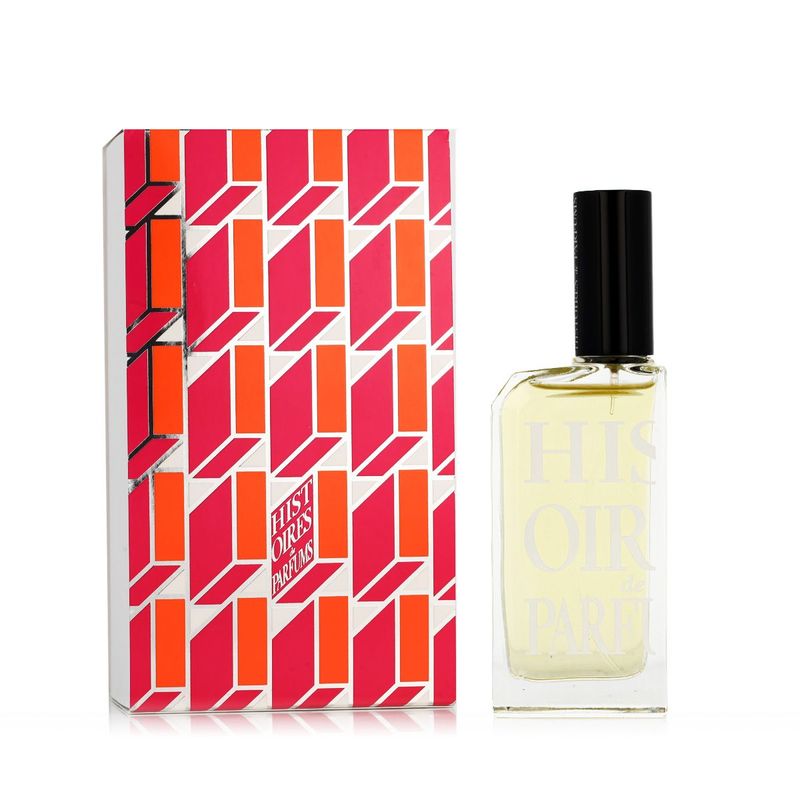 Histoires de Parfums 1876 Eau De Parfum 60 ml Femme