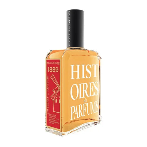 Historias de Perfumes 1889 Moulin Rouge Eau De Parfum 120 ml para Mujer