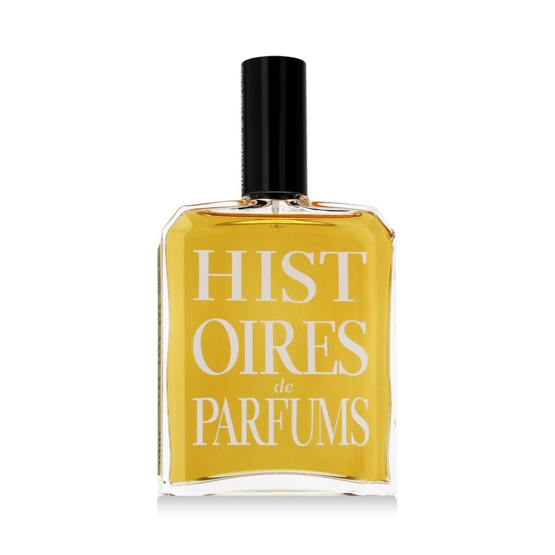 Histoires de Parfums Encens Roi Eau De Parfum 120 ml (unisexe)