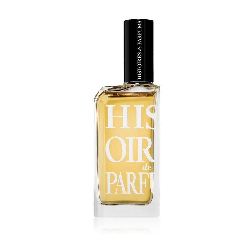 Historias de Perfumes Incense King Eau De Parfum 60 ml (unisex)