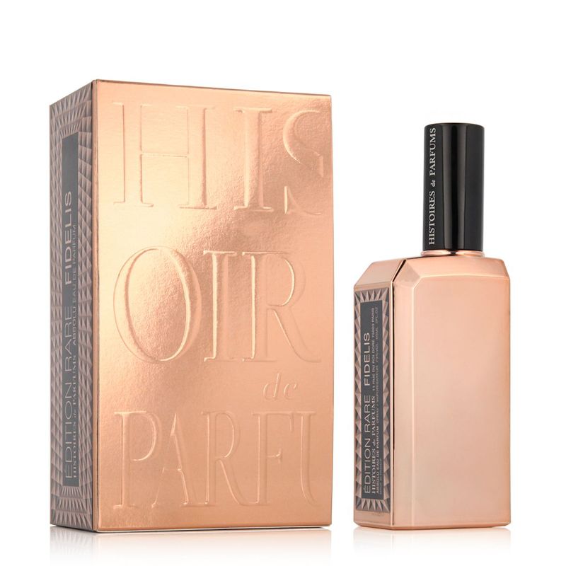 Histoires de Parfums Fidelis Absolu Eau De Parfum 60ml (unisexe)