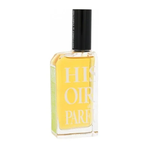 Histoires de Parfums Noir Patchoulli Eau De Parfum 60 ml (unisex)