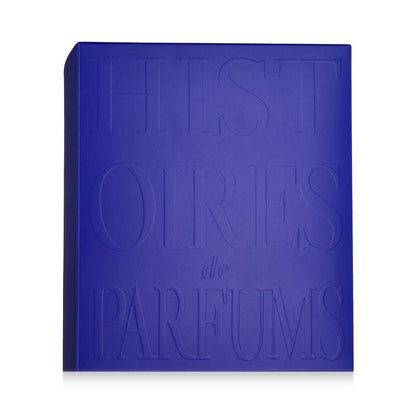 Histoires de Parfums This Is Not A Blue Bottle 1.1 Eau de Parfum 115 ml Unisexe