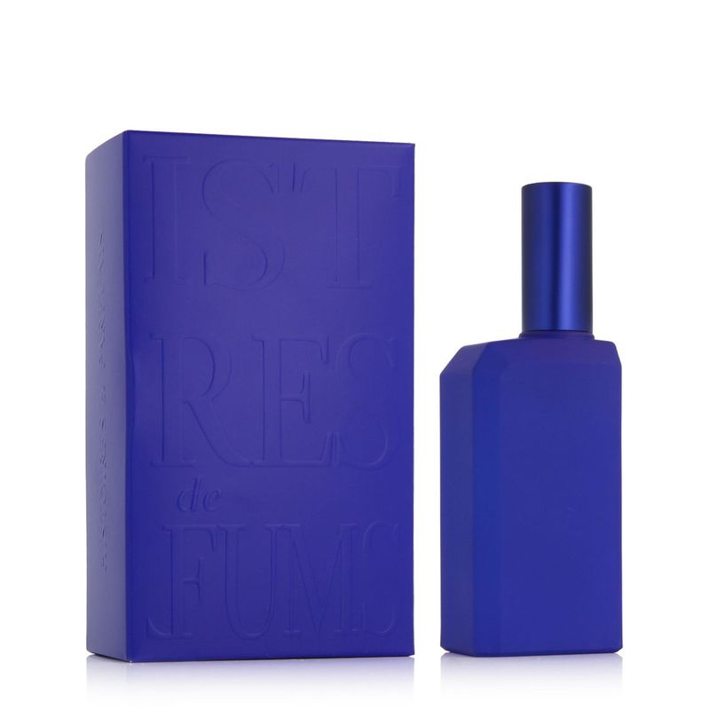 Historias de perfumes: Esta no es una botella azul 1.1 Eau de Parfum 60 ml (unisex)