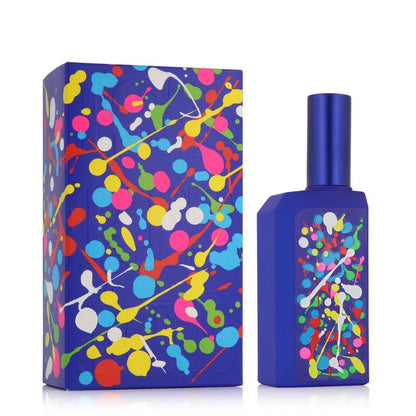 Histoires de Parfums This Is Not A Blue Bottle 1.2 Eau De Parfum 60 ml (unisexe)