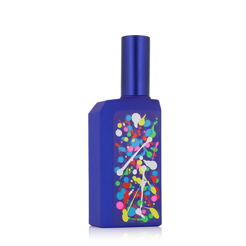 Histoires de Parfums This Is Not A Blue Bottle 1.2 Eau De Parfum 60 ml (unisexe)