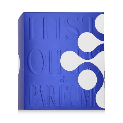 Histoires de Parfums This Is Not A Blue Bottle 1.4 Eau De Parfum 115 ml (unisexe)