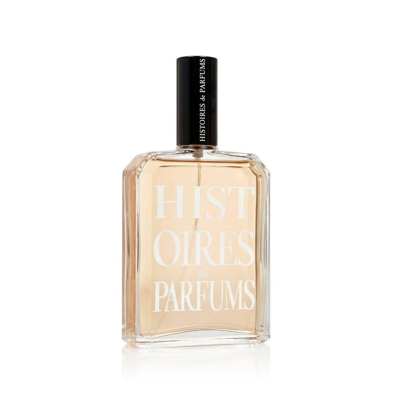 Histoires de Parfums Tubéreuse Nuit Blanche Eau de Parfum 120 ml Unisexe