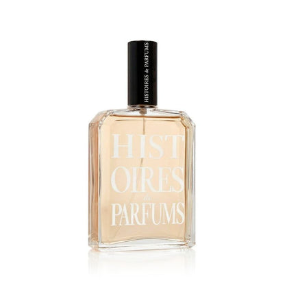 Histoires de Parfums Tubéreuse Nuit Blanche Eau de Parfum 120 ml Unisexe