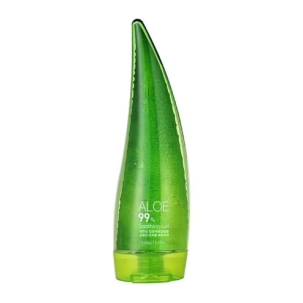 Holika Holika Aloe 99% gel hydratation intense et fraîcheur à l'aloe vera 55 ml