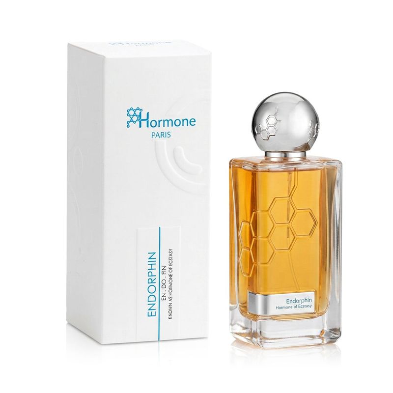 Hormone Paris Endorphin Parfum 100 ml Unisexe