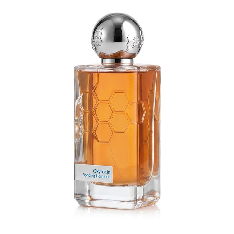 Hormone Oxytocine Parfum 100 ml Unisexe