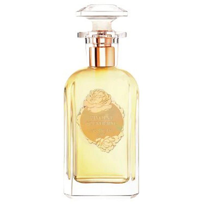 Houbigant Pivoine Souveraine Eau De Parfum 100 ml Femme