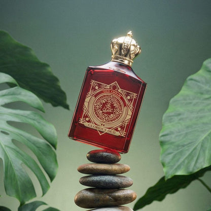 House of Perfumes Glorious Oud Ambari Eau de Parfum 100 ml Unisexe