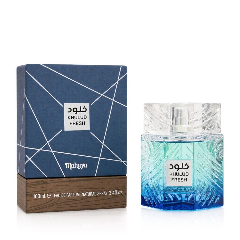 House of Perfumes Khulud Fresh Eau de Parfum 100 ml Unisexe