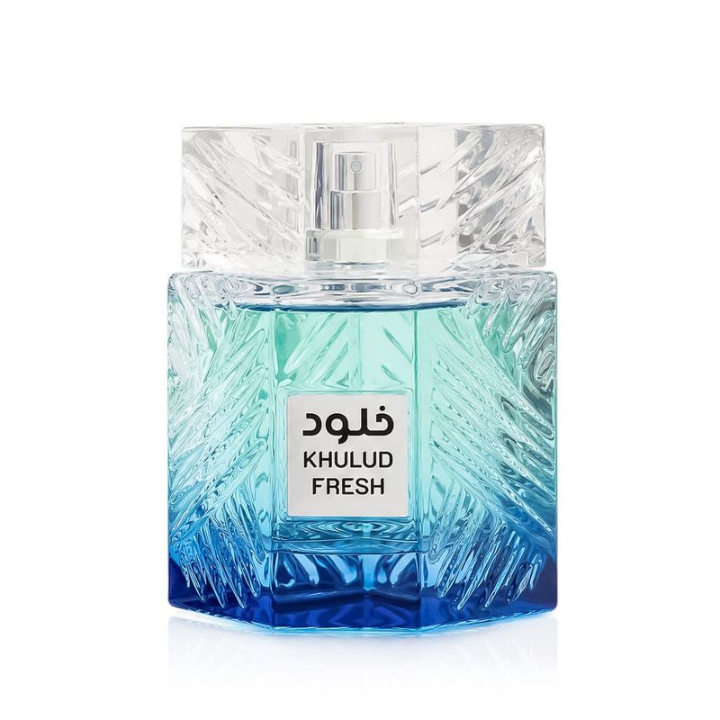 House of Perfumes Khulud Fresh Eau de Parfum 100 ml Unisexe