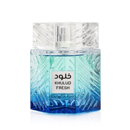 House of Perfumes Khulud Fresh Eau de Parfum 100 ml Unisexe