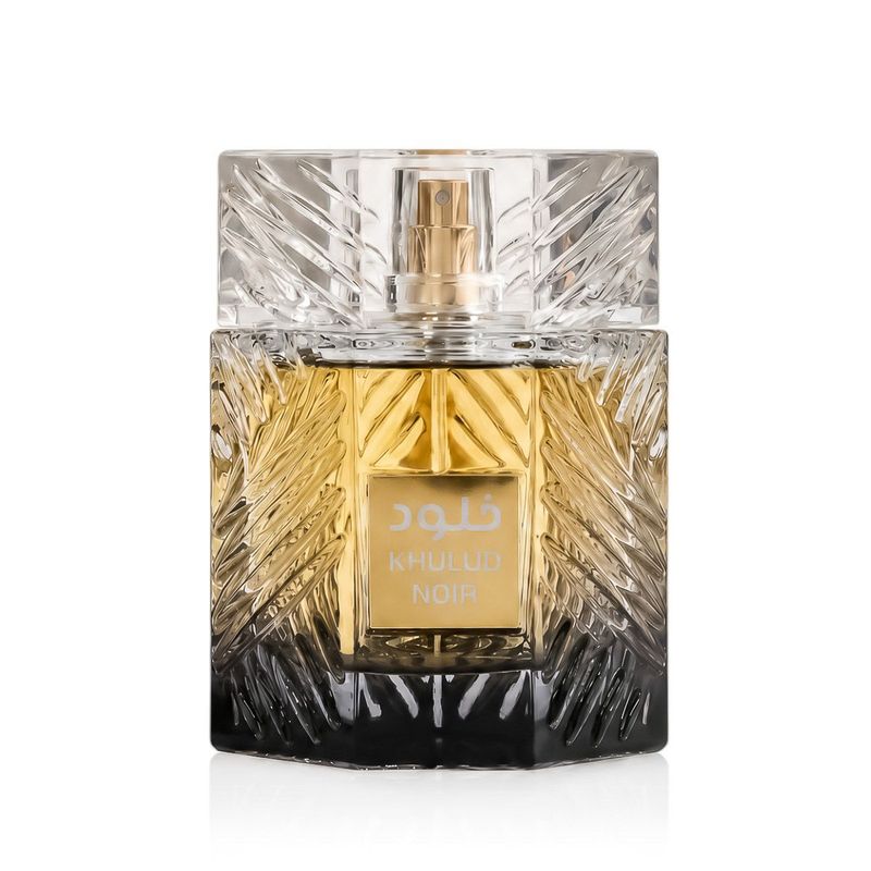 House of Perfumes Khulud Noir Eau De Parfum 100 ml Unisexe