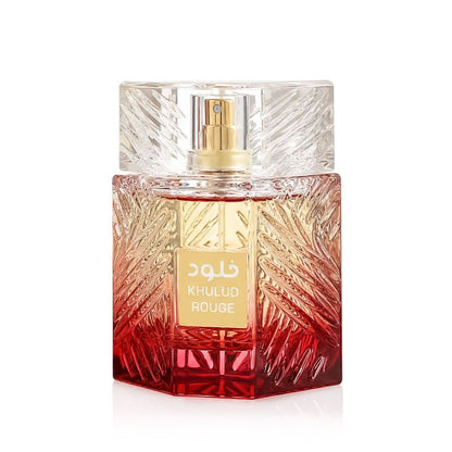 House of Perfumes Khulud Rouge Eau de Parfum 100 ml Unisexe