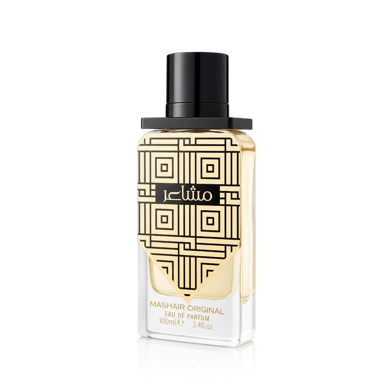 House of Perfumes Mashair Original Eau de Parfum 100 ml Unisexe