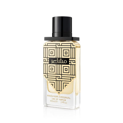 House of Perfumes Mashair Original Eau de Parfum 100 ml Unisexe
