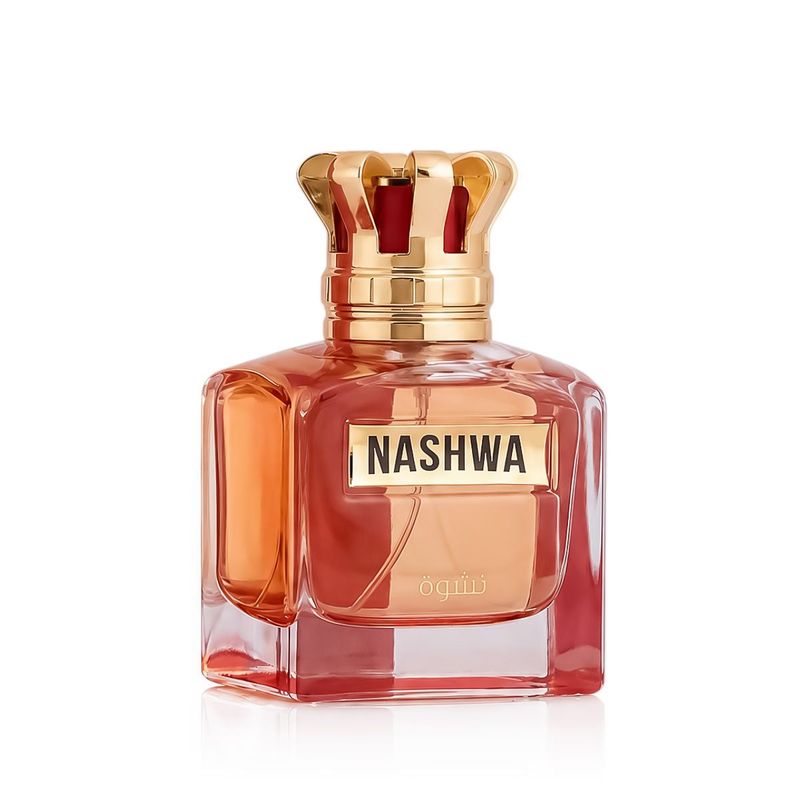 House of Perfumes Nashwa Eau De Parfum 100 ml Femme