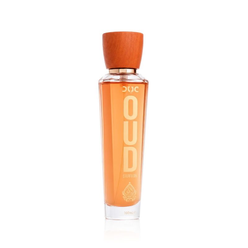 House of Perfumes Oud Saffron Eau de Parfum 100 ml Femme