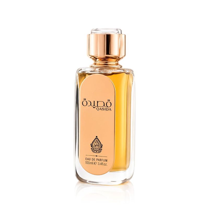 House of Perfumes Qasida Bronze Eau De Parfum 100 ml Unisexe