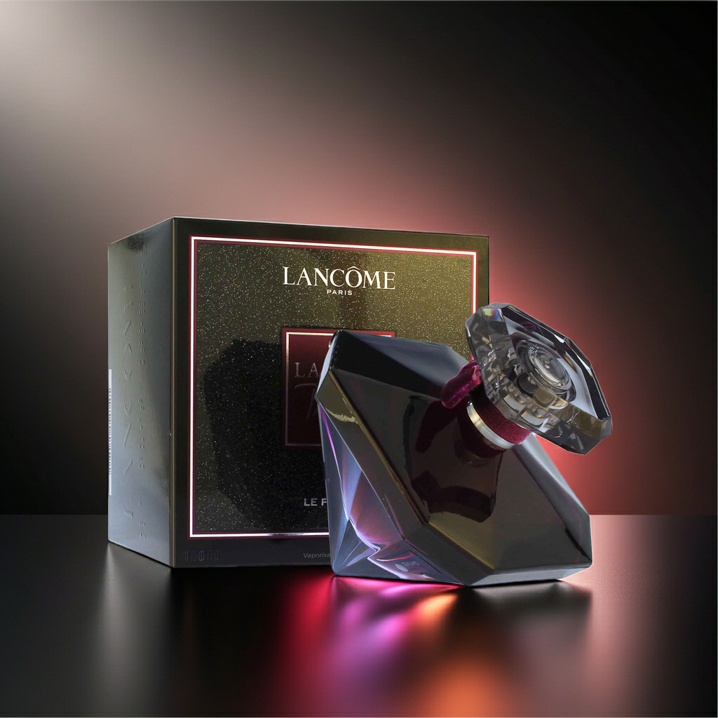 Lancôme La Nuit Trésor Le Parfum Femme 100ml : L’Essence de la Passion Absolue