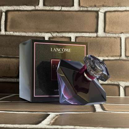 Lancôme La Nuit Trésor Le Parfum Femme 100ml : L’Essence de la Passion Absolue