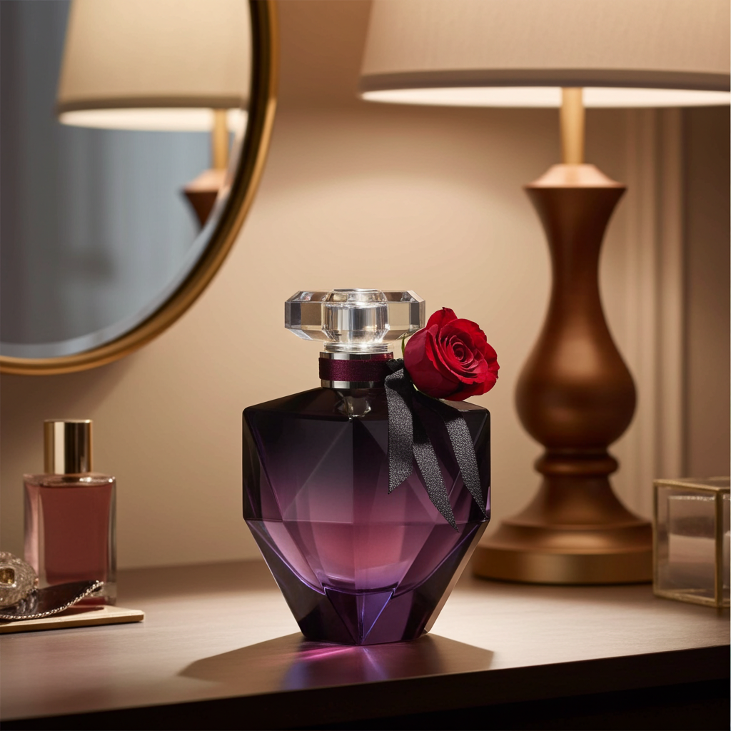 Lancôme La Nuit Trésor Le Parfum Femme 100ml : L’Essence de la Passion Absolue
