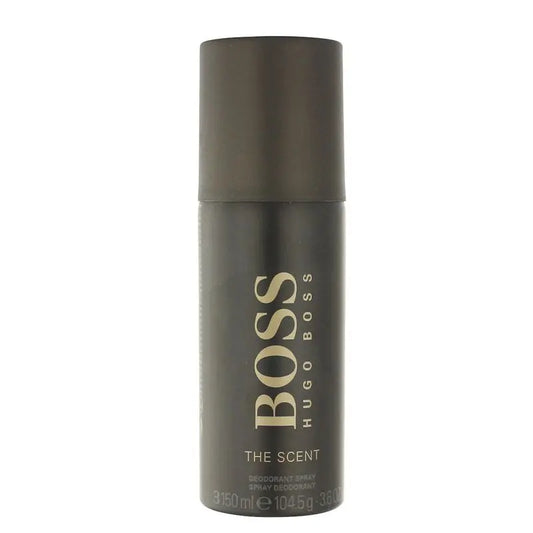 Hugo Boss Boss The Scent For Him Déodorant Spray 150 ml Hugo Boss