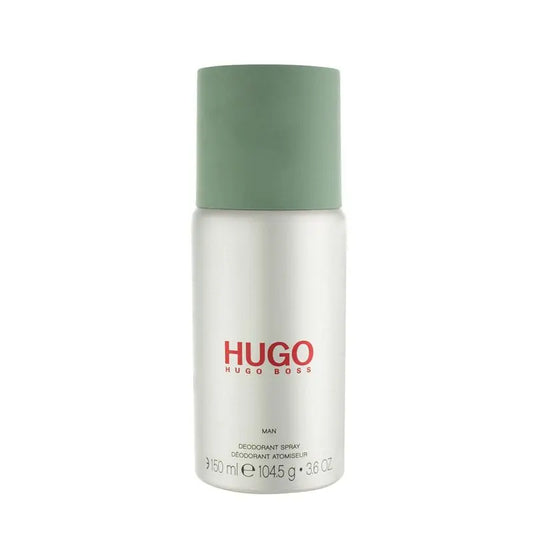 Hugo Boss Hugo Déodorant Spray 150 ml Homme Hugo Boss