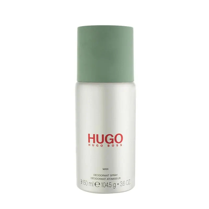 Hugo Boss Hugo Déodorant Spray 150 ml Homme Hugo Boss