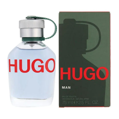 Hugo Boss Hugo Homme Eau De Toilette 75 ml Hugo Boss