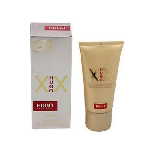 Hugo Boss - Xx Roll On Deodorant 50ml