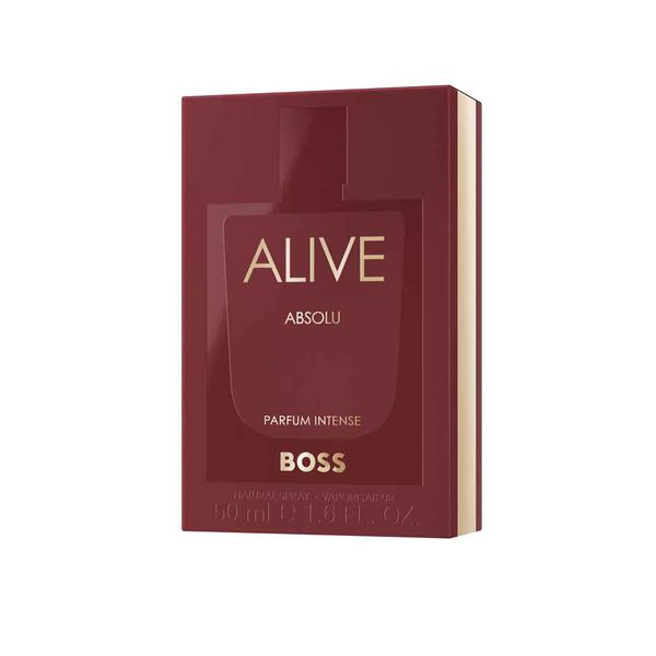 Hugo Boss Alive Absolu Parfum Intense 50 ml Femme