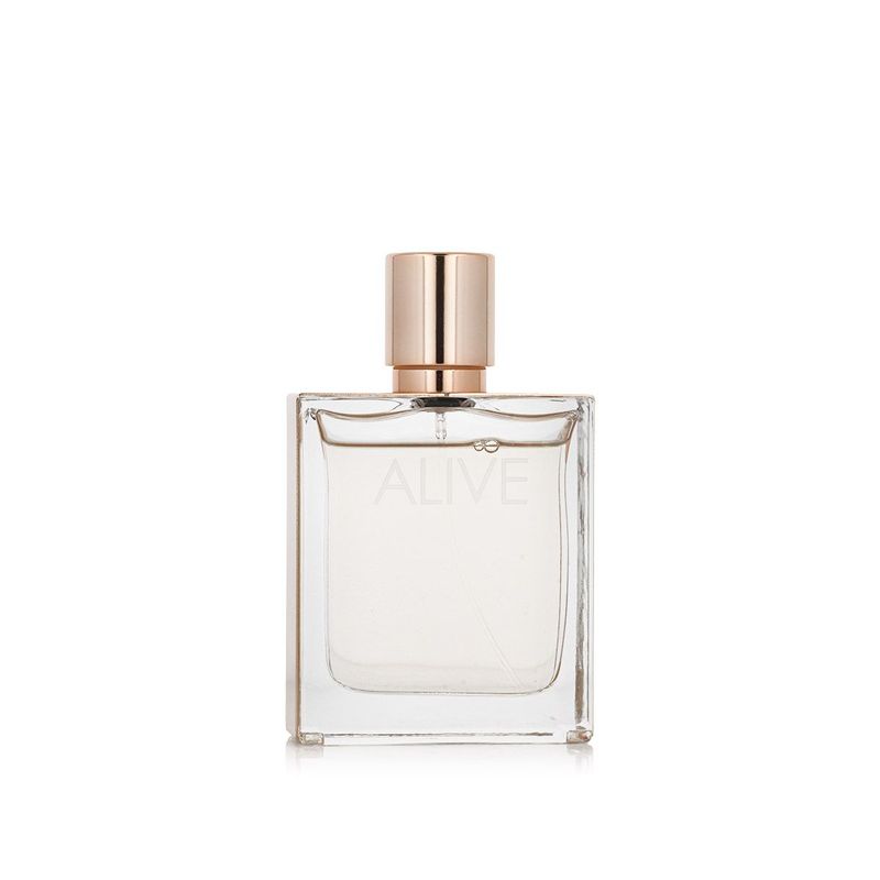 Hugo Boss Boss Alive Eau De Toilette 50 ml Femme