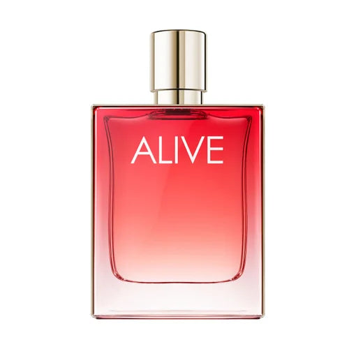 Hugo Boss Alive Intense Eau de Parfum Femme 80 ml