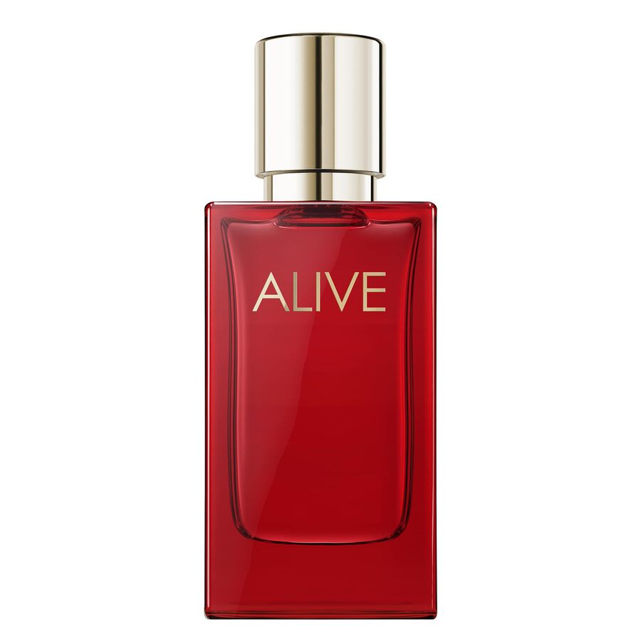 Hugo Boss Alive Parfum Femme 30 ml – Parfum Intense & Élégant