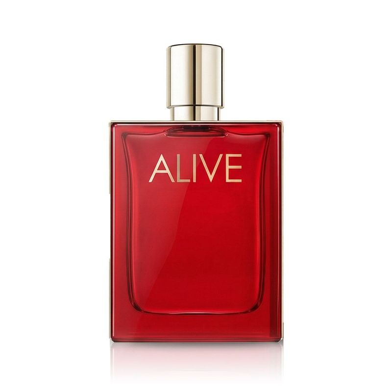 Hugo Boss Alive Parfum 80 ml Femme