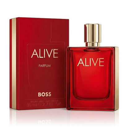 Hugo Boss Alive Parfum 80 ml Femme