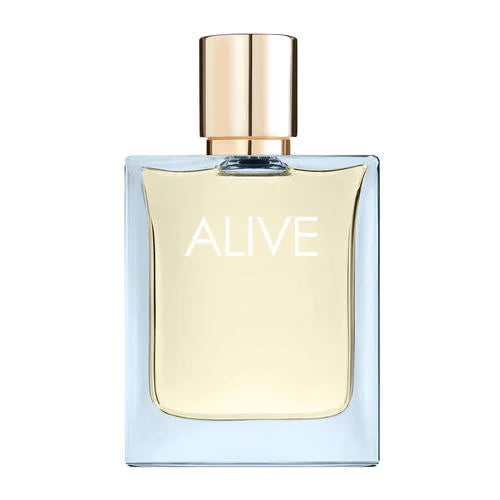 Hugo Boss Alive Sparkling Lavender Eau de Parfum Femme 50 ml